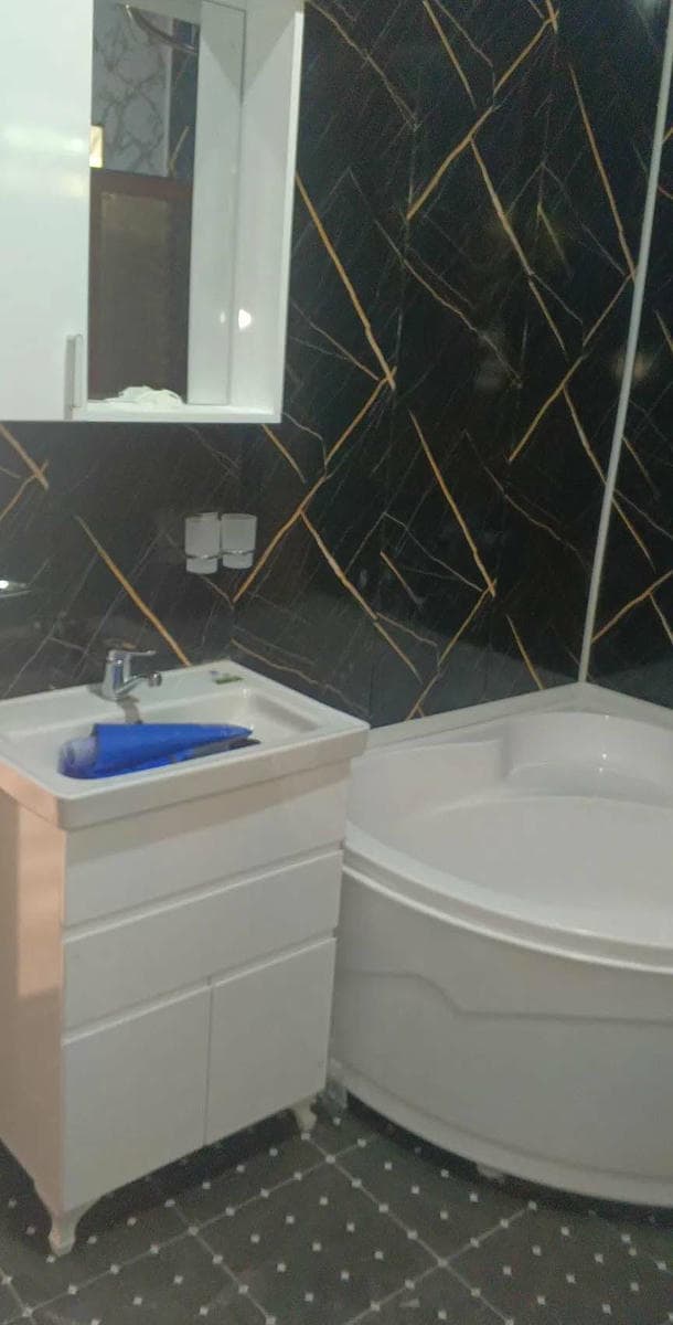 Banyo gideri hizmet sözleşmesi