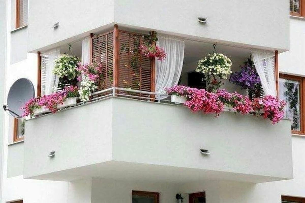 Balkon tıkanıklık açma soruları