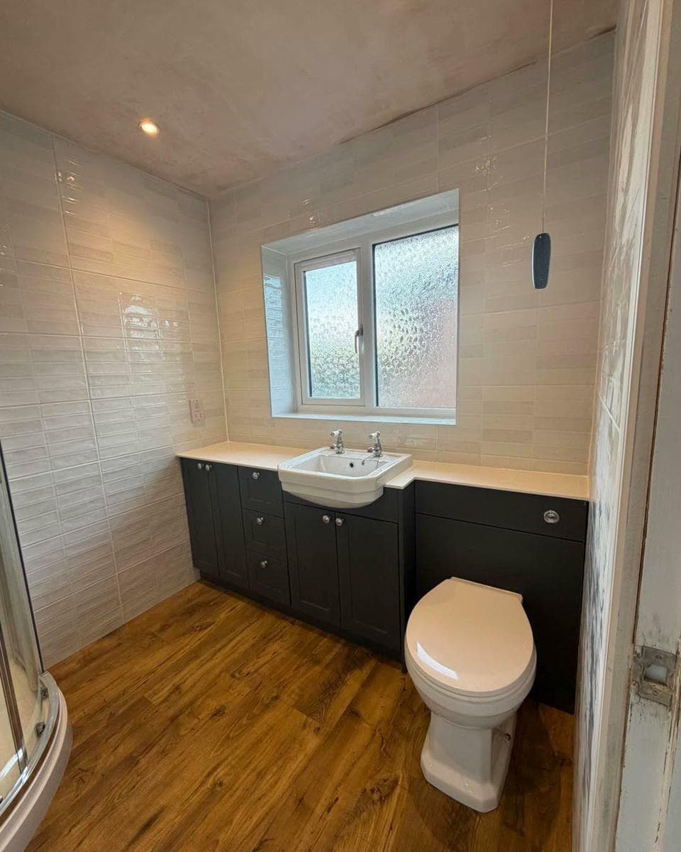 Banyo gider tıkanıklığı açma ustası