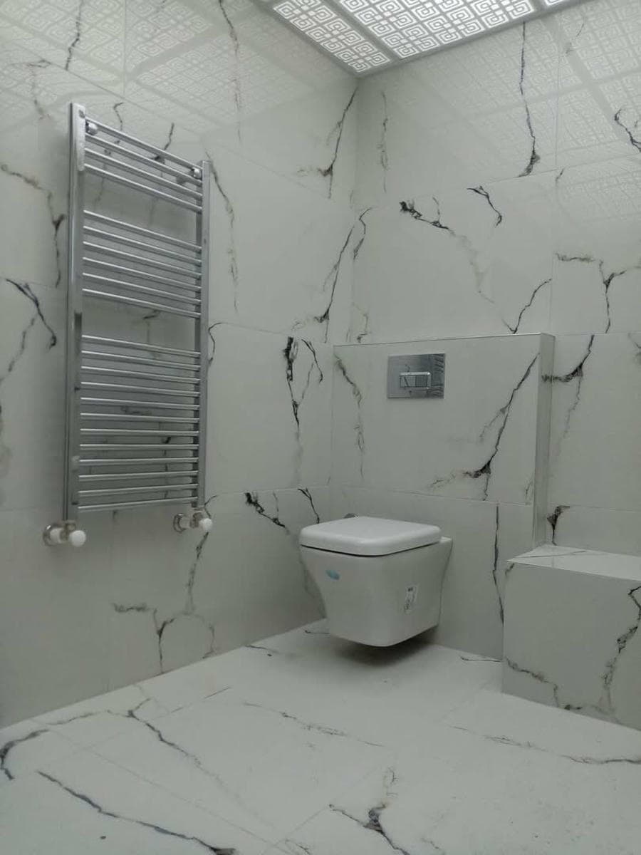 Banyo sıhhi tesisat kontrolü