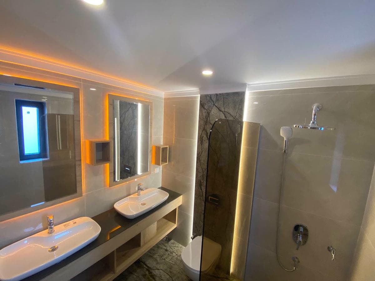Banyo tesisat hizmetleri bilgilendirme görseli