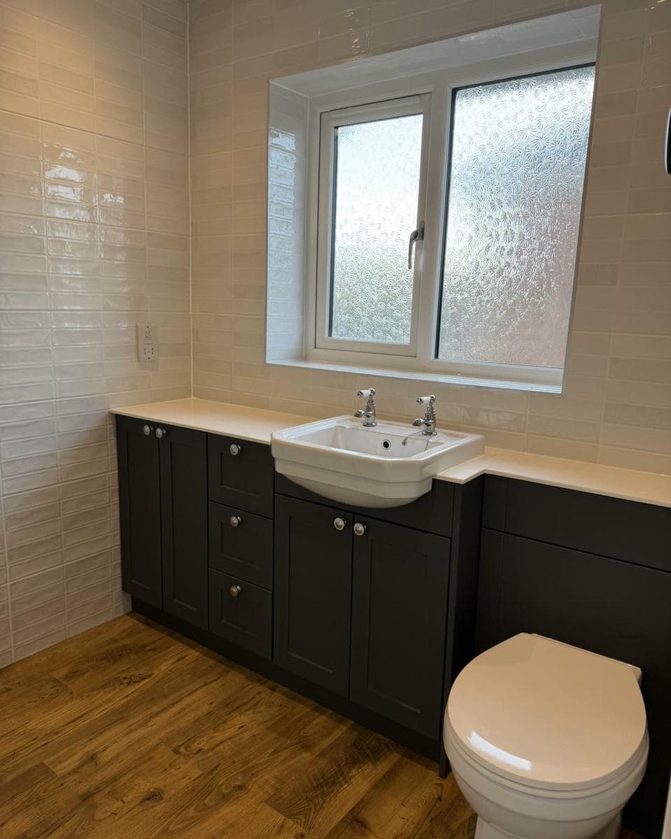 Banyo su tesisatı servisi