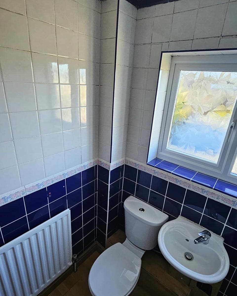 Banyo tesisat arızası