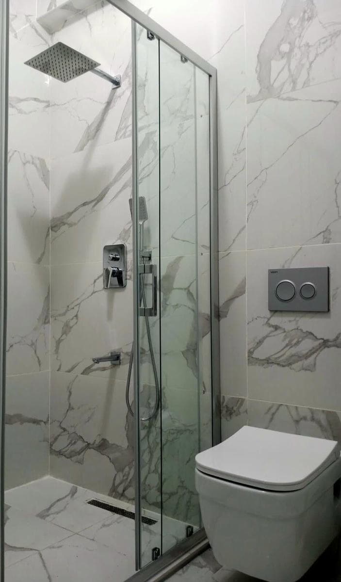 Banyo gideri servis süreci