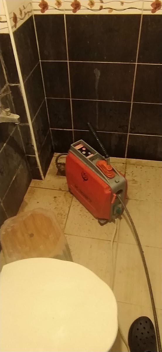 Tıkalı gider açma