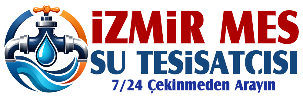 İzmir Mes Su Tesisat