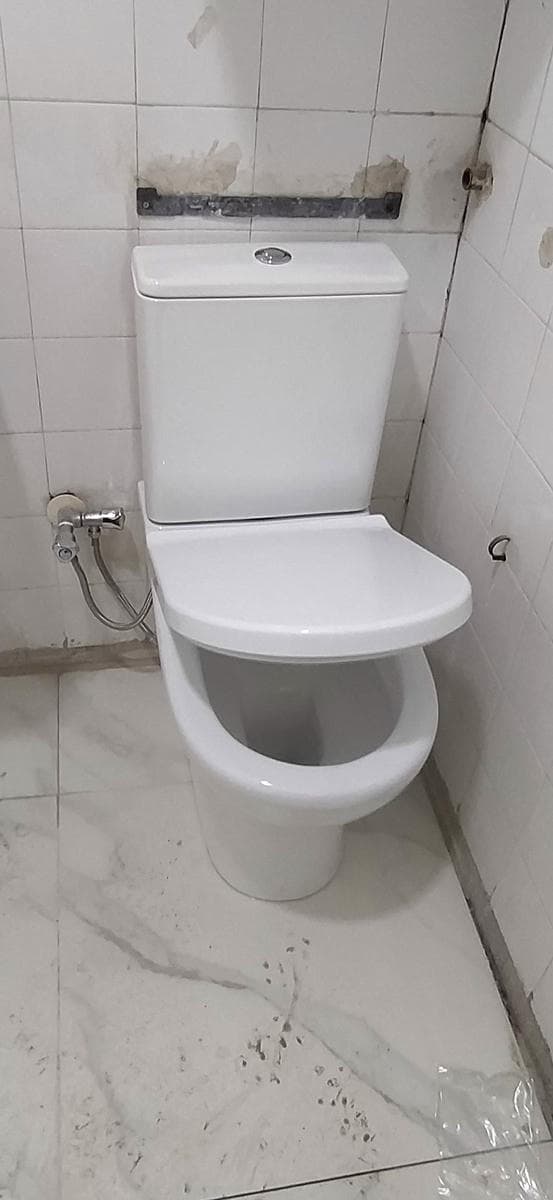 Tıkanıklık açma ekipmanı ve gider kontrolü