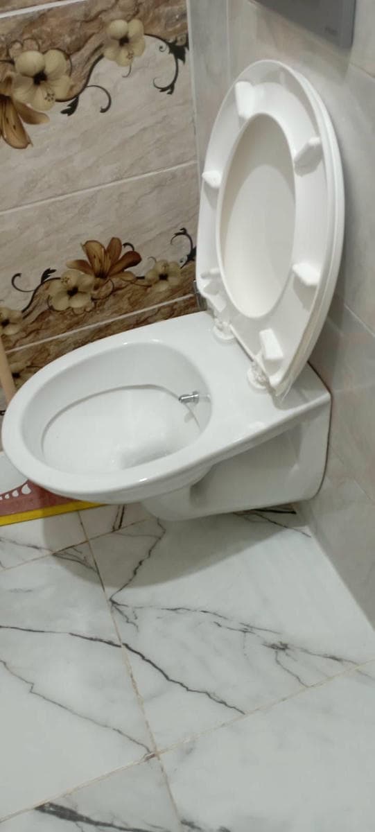 Tuvalet tıkanıklığı açma