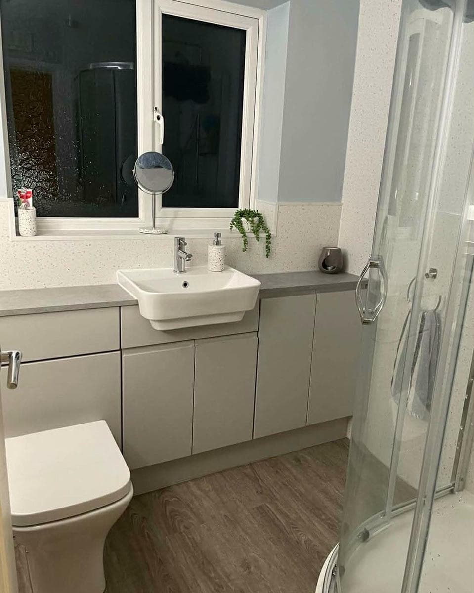 Lavabo açma ustası