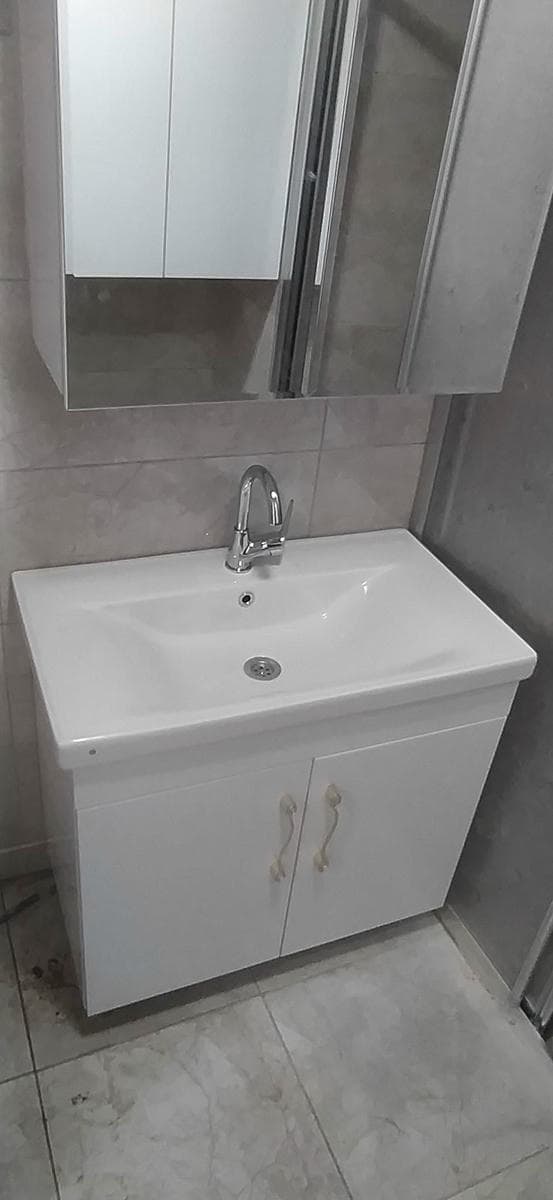 Lavabo gider açma servis şartları