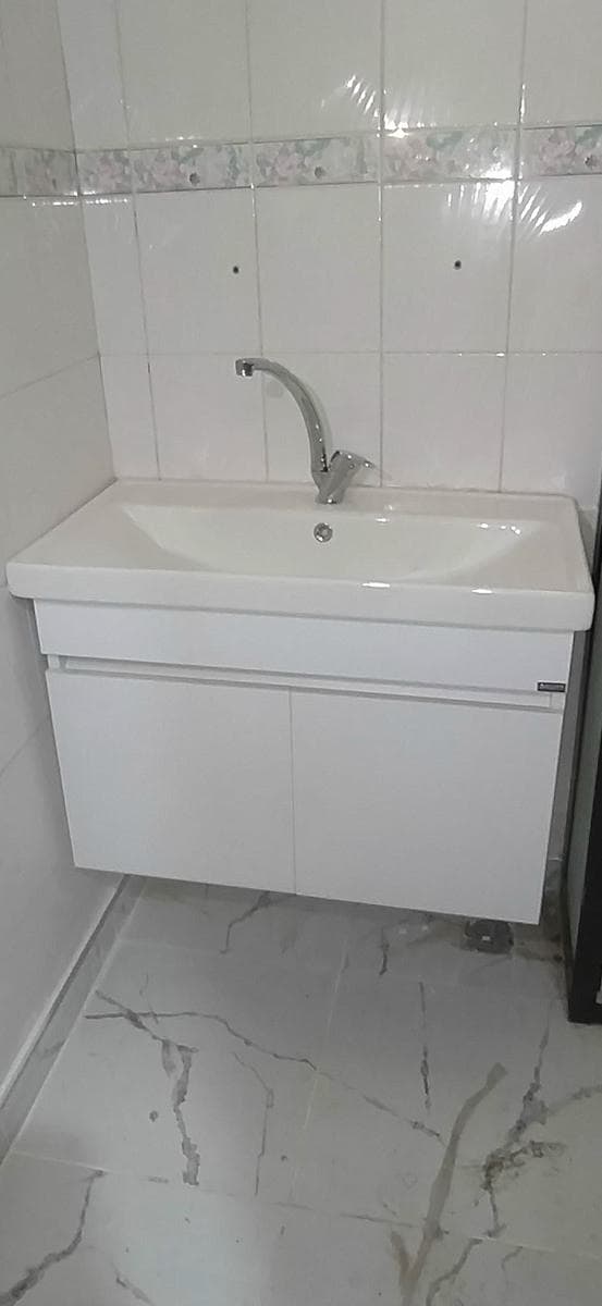 Lavabo gideri açma ve temizleme