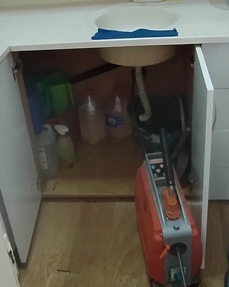 Tesisat kanal açma