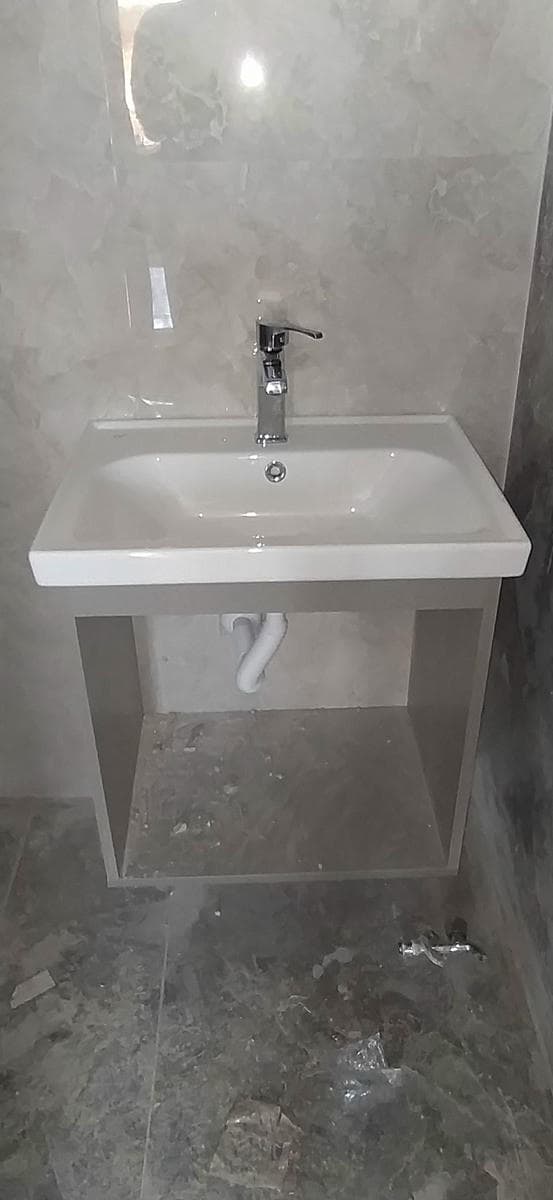 Lavabo gideri açma servisi